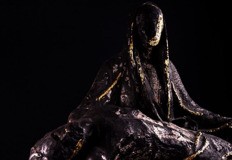Knor-Pieta